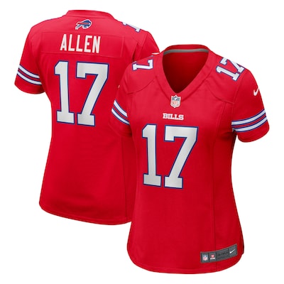 Buffalo Bills Women Jerseys 2025-10-17-045